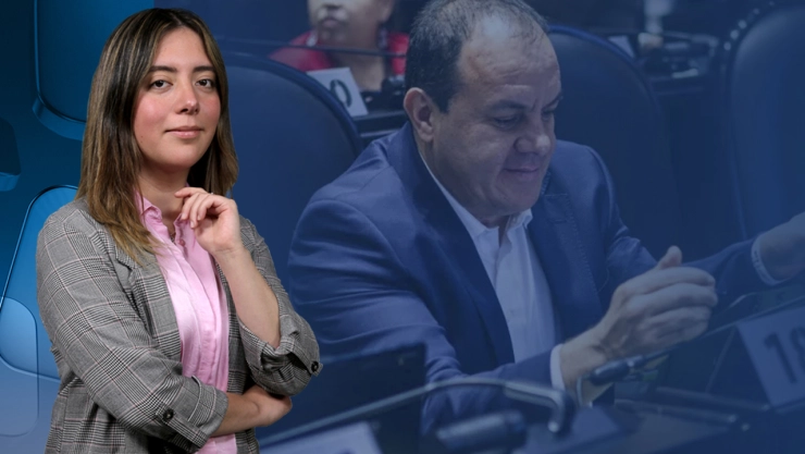 Caso Blanco exhibe que el poder real no tiene bando ni moral