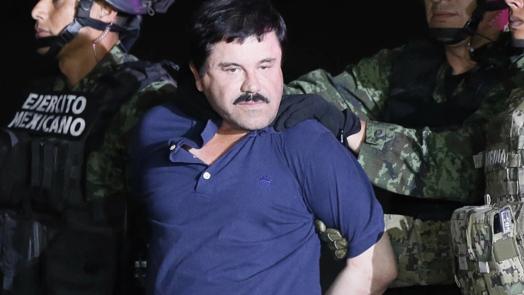 el chapo