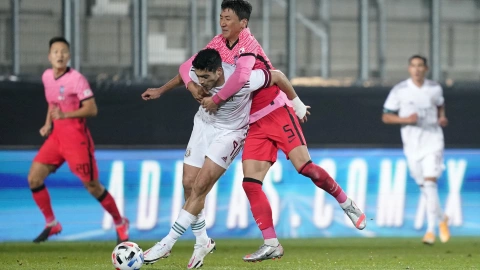 Selección Mexicana de Fútbol Varonil en Juegos Olímpicos de Tokyo 2020