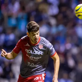 Puebla vs Necaxa