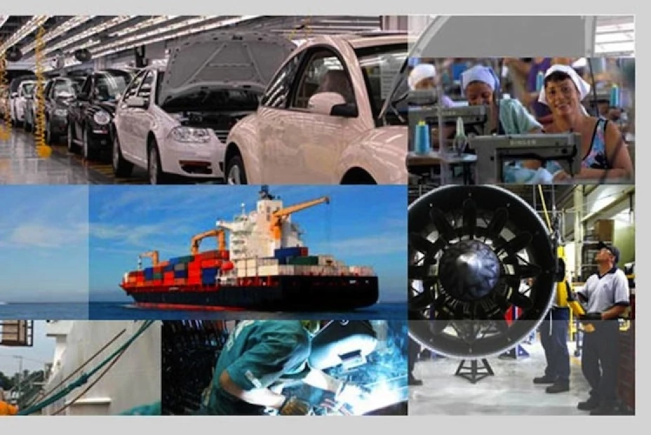 México se ubica en el lugar 32 del ranking de Competitividad Mundial 2013