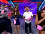 Al Extremo: Programa completo del 7 de octubre del 2026