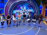 Venga La Alegría, programa completo del 15 de octubre 2026 parte 2