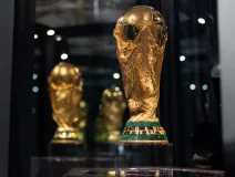 Trofeo de la Copa Mundial de la FIFA 2026™