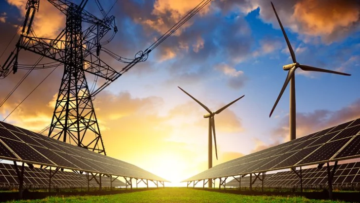 México avanza en agenda verde, energías limpias