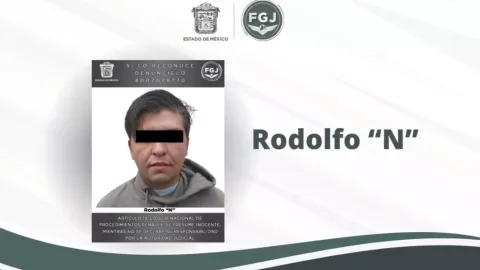 Fofo Márquez Fiscalía