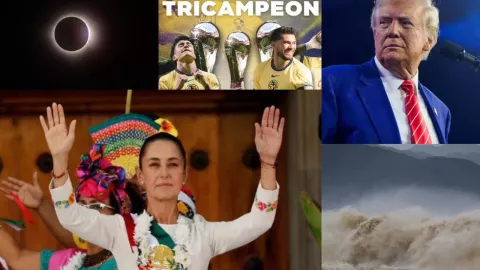 Resumen de noticias más importantes 2024