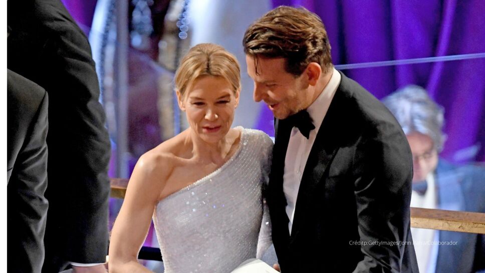Bradley Cooper