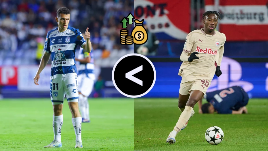 Pachuca y Salzburgo se enfrentan por el Grupo E del Mundial de Clubes 2025