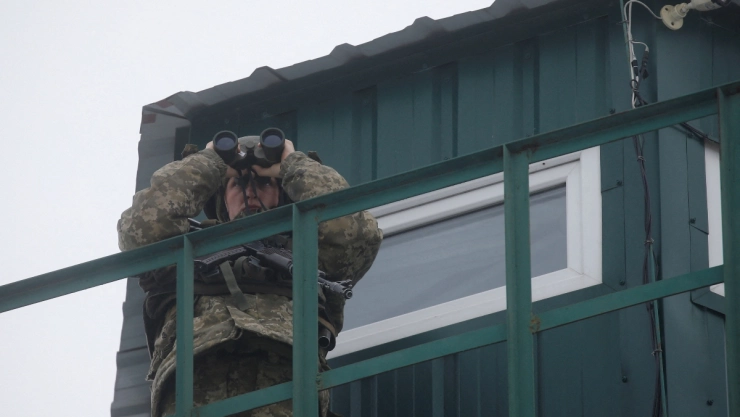 dron estados unidos ucrania rusia