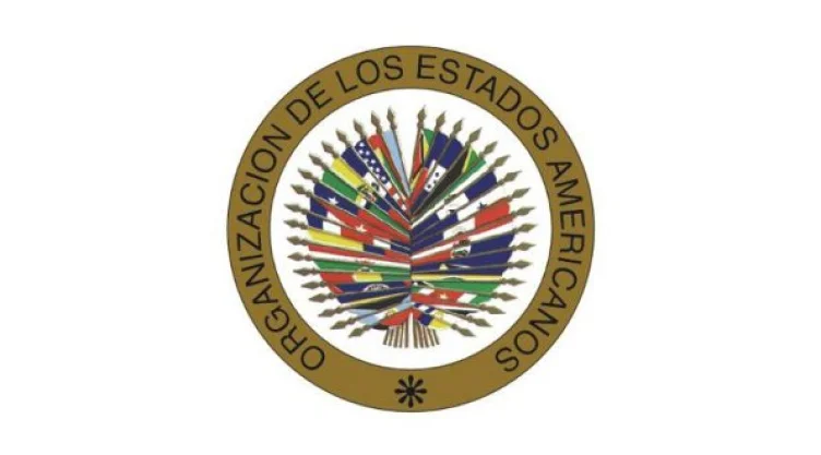 oea, logo