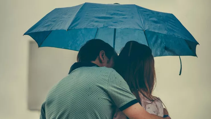 Lluvias 26 de septiembre de 2025