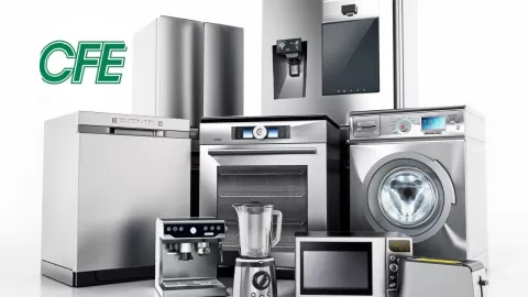 CFE: Así puedes pedir el pago por aparatos dañados o descompuestos por apagones