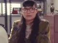 Betty demostró que se puede conquistar al tipo más guapo de la oficina sin operarse la nariz, sin ponerse brackets y sin dejar de usar ese suéter verde traumático.