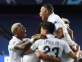 Galería: Atalanta vs PSG