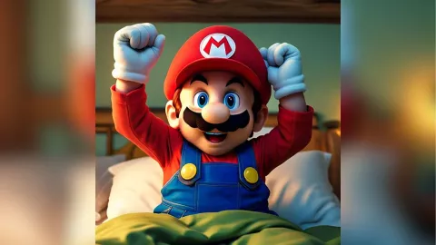 Nintendo finalmente anunció su nuevo hardware