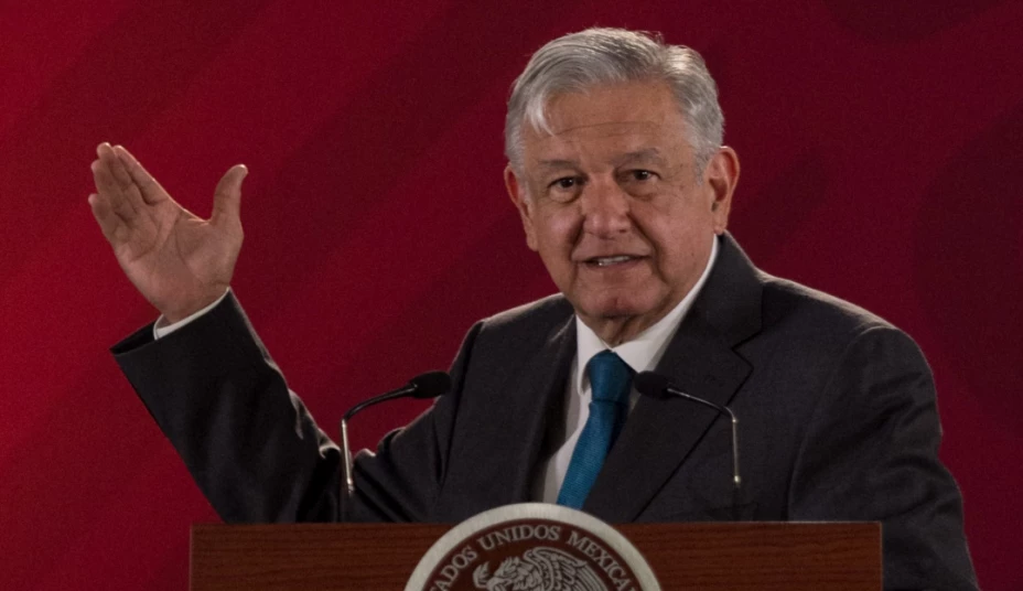 ‘Gobierno capitalino investiga robo de medicinas contra cáncer': AMLO