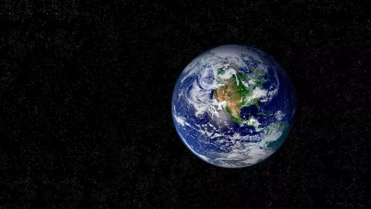 La fecha en la que la Tierra entrará en un cambio histórico