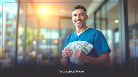 Pensión Chiapas abril 2025