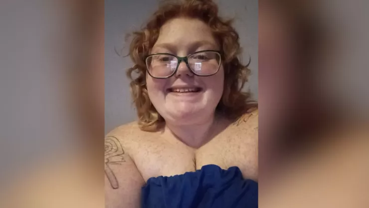 muere dolly martinez kilos mortales