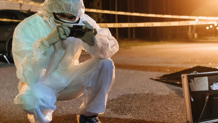 Investigan caída de aficionado en Estadio en CDMX