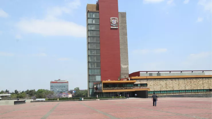 Daily Life In Mexico Amid Coronavirus Pandemic