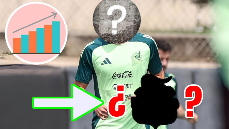 Es mexicano, su precio subió como la espuma en Europa y estarían por ficharlo en un grande
