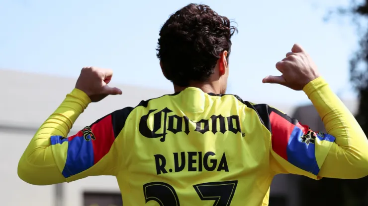 Raphael Veiga