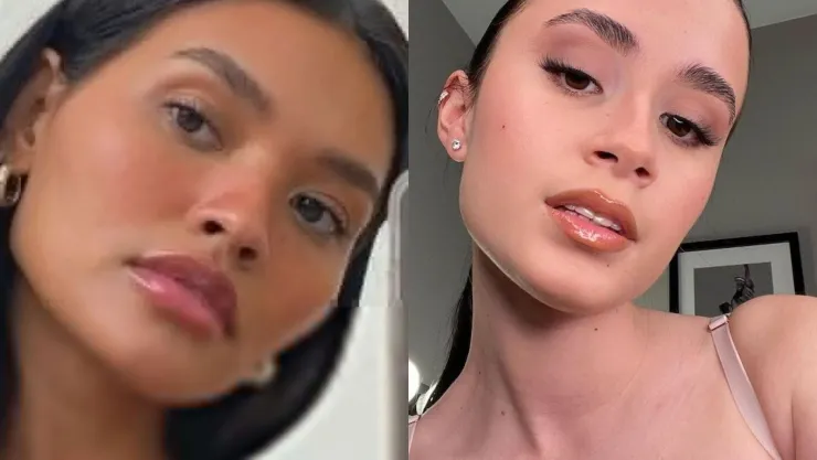 ¿Qué es la tendencia Cloud Skin? Cómo lograr un maquillaje mate suave y difuminado en verano
