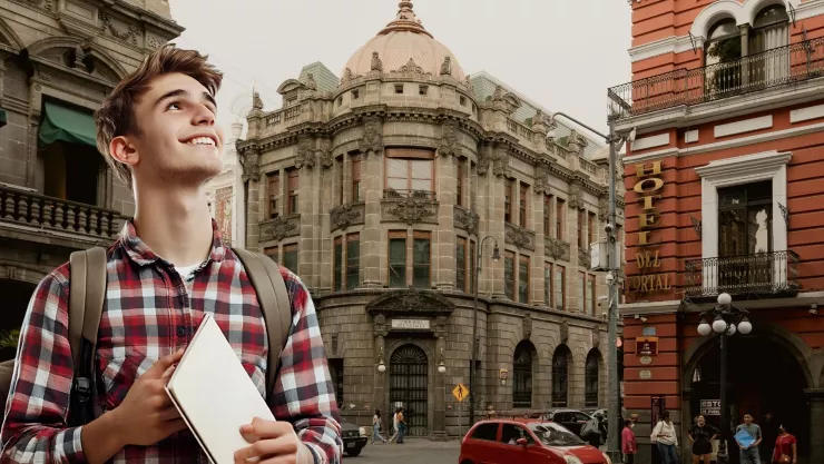 El pueblo de Puebla que tiene los museos más interesantes de todo el estado, según la IA