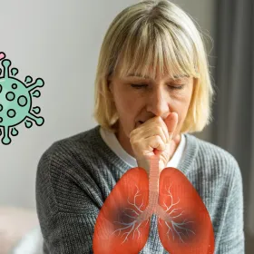 ¿Tos paroxística peor que el COVID? Estos son los síntomas y formas de contagio
