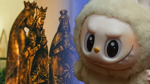 Los 10 juguetes en tendencia este 2026 que todos los niños están pidiendo a los Reyes Magos