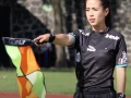 Katia García árbitro Liga MX
