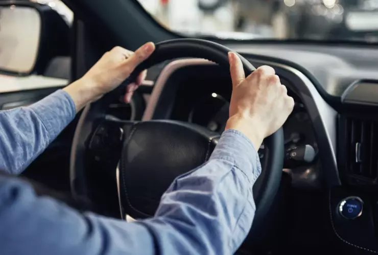 Tráfico en Tijuana hoy 29 de abril de 2025