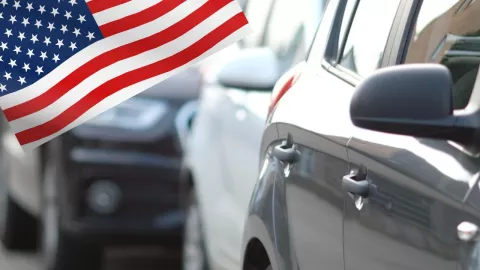 Garitas Tijuana hoy viernes 21 de febrero de 2025: Tiempos de espera en Otay y San Ysidro