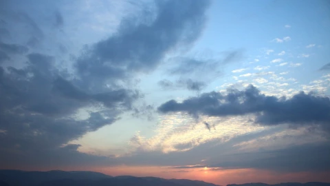 Clima Querétaro, hoy 13 de enero de 2025