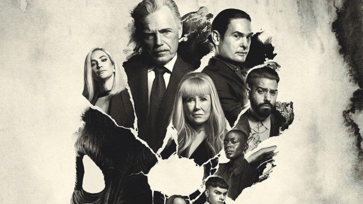 Protagonizó ET y hoy es parte de la serie sensación de Netflix