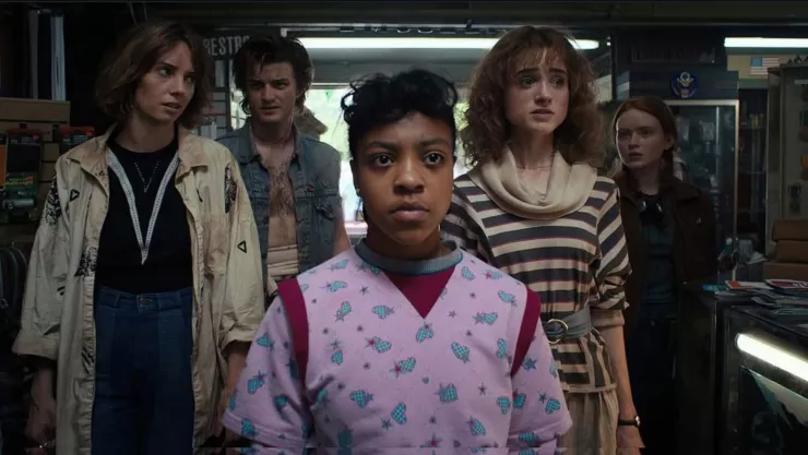 Capítulos clave para ver Stranger Things 5 sin ver todas las temporadas
