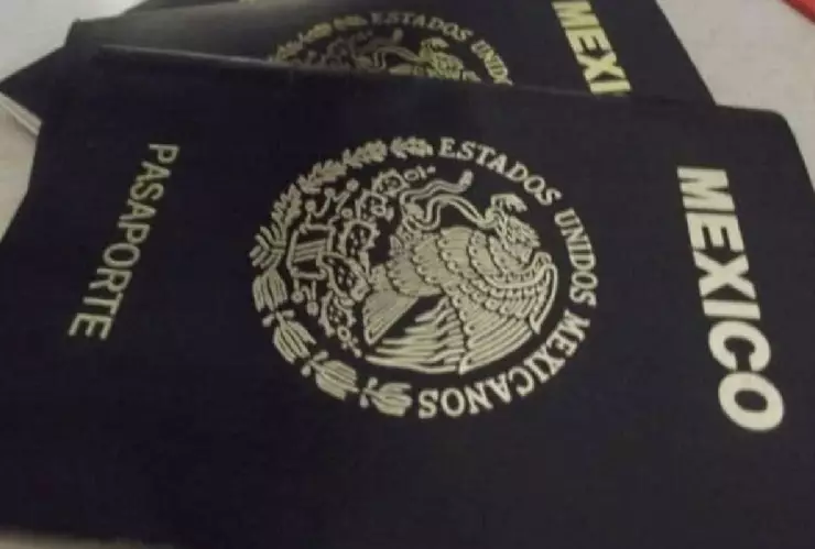 Cómo descargar y llenar el formato de pago del pasaporte mexicano
