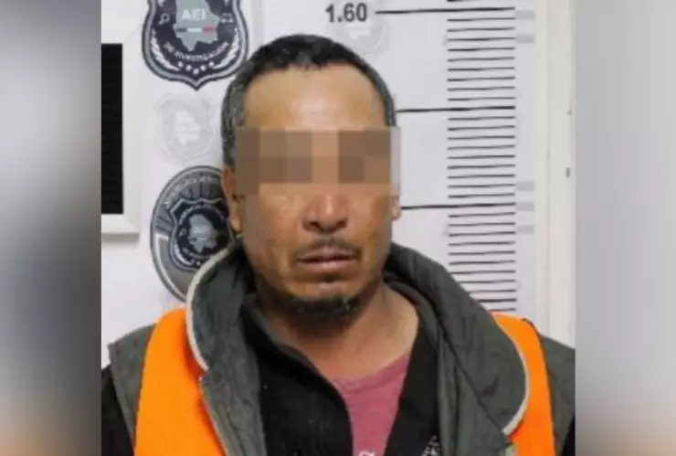 homicidio colonia Dale