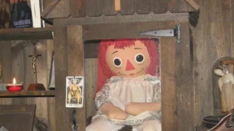 anabelle