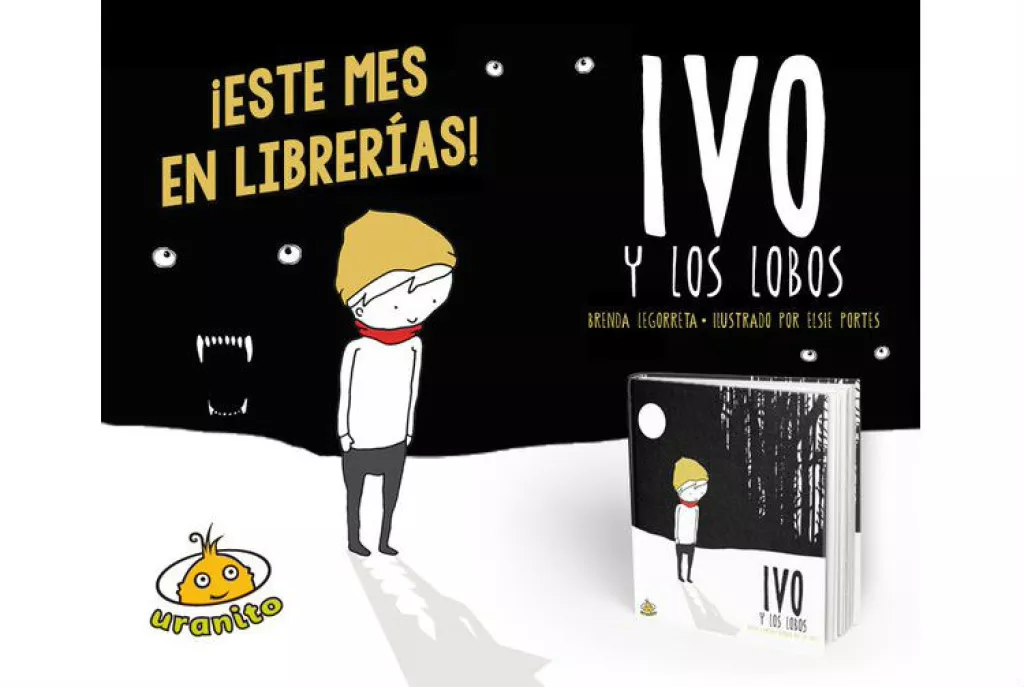 Ivo y los lobos