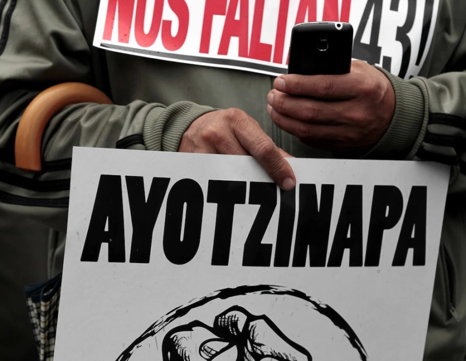 Ayotzinapa