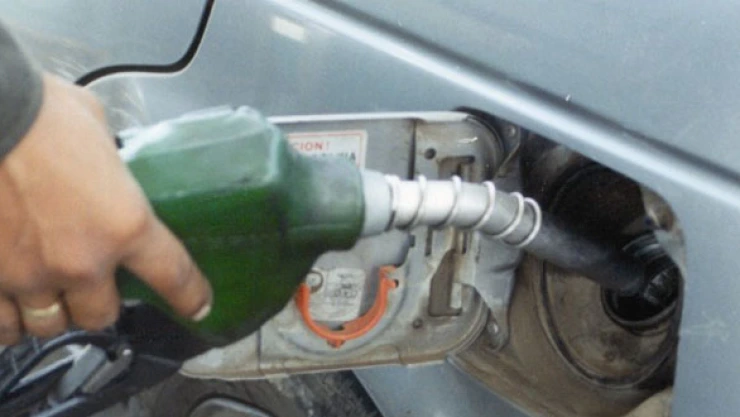 gasolina