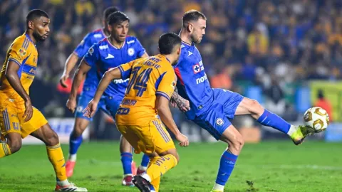 Estos partidos se jugarán hoy 15 de febrero en la Jornada 6 del Clausura 2026: Horarios y sedes