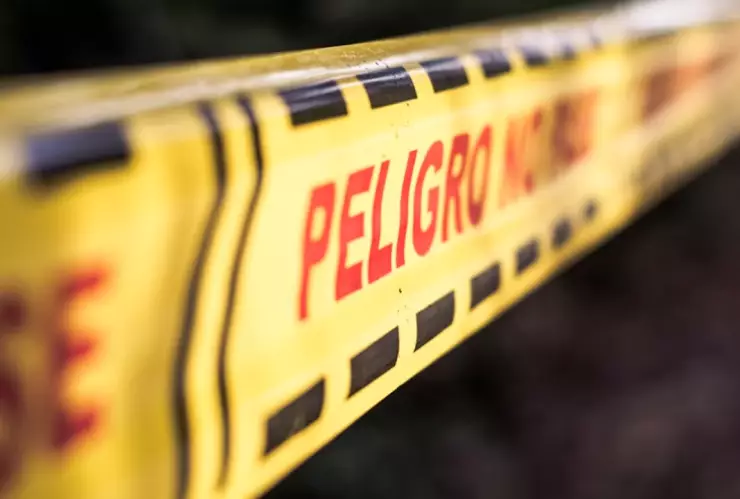 Padre le quita la vida a su hijo durante fiesta familiar en Hidalgo