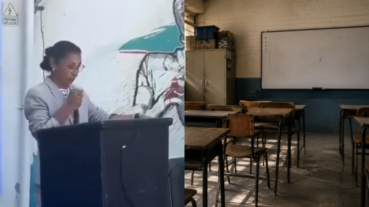 “No fue una despedida fácil": Colegio en Cuautla, Morelos, cierra sus puertas tras treinta años por ola de inseguridad