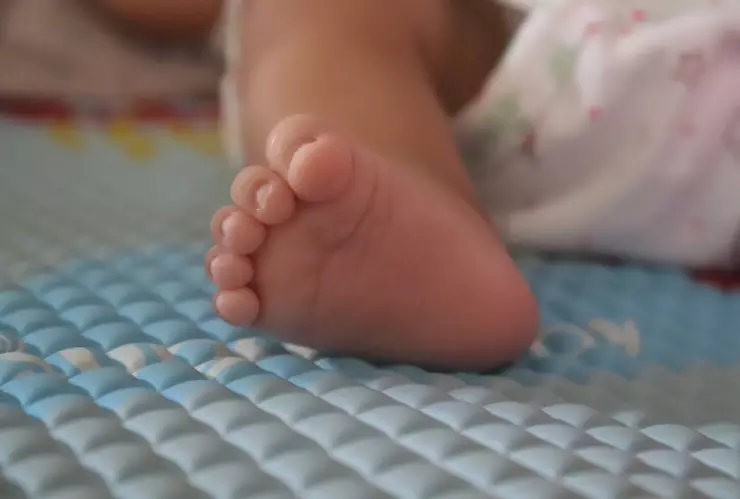 Bebé muere por incubadora en mal estado de clínica privada en Jalisco