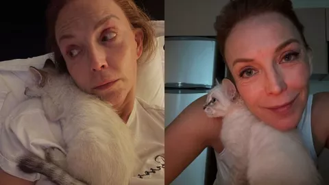 ¿Quiénes son los ex de Laura Flores? Esta es la lista de parejas que ha tenido la actriz