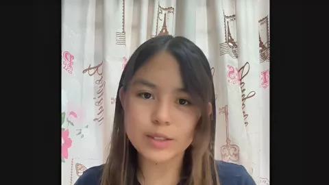 Quién es Mar Méndez, estudiante mexicana en la BUAP que es tendencia por cursar 7 carreras